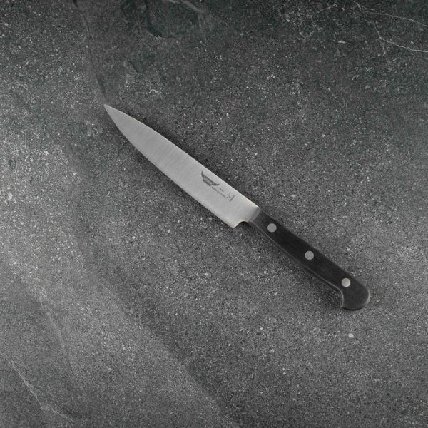 BEROX סכין עזר 15 ס״מ